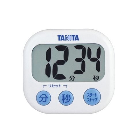  Đồng Hồ Bấm Giây Tanita TD-384 