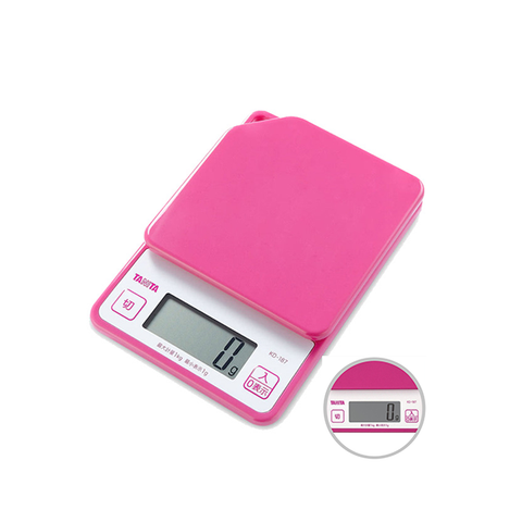  Cân Điện Tử Nhà Bếp Tanita KD-187 
