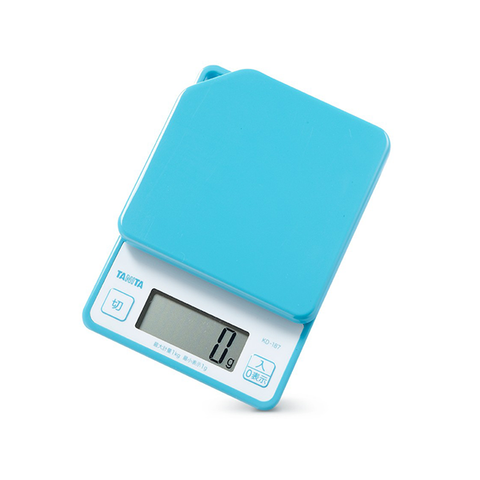  Cân Điện Tử Nhà Bếp Tanita KD-187 