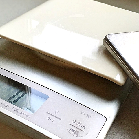  Cân Điện Tử Nhà Bếp Tanita KD-321 