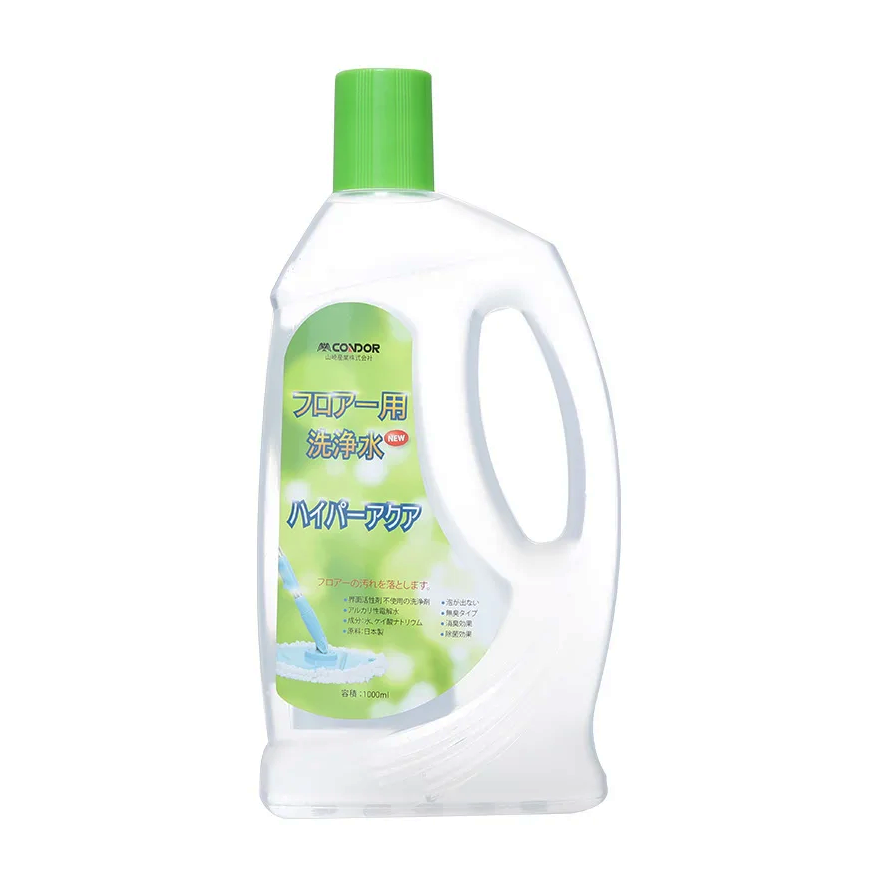 Nước Lau Sàn Condor Hyper Aqua 1000ml