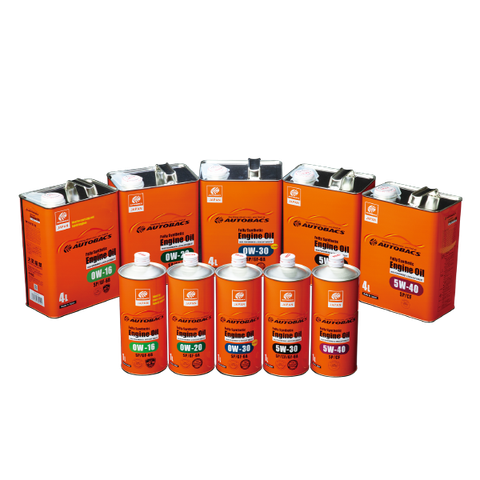  AB Engine Oil 0W30 SP / GF-6A (1L) 