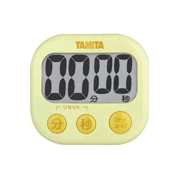 Đồng Hồ Bấm Giây Tanita TD-384