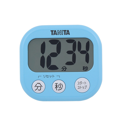  Đồng Hồ Bấm Giây Tanita TD-384 