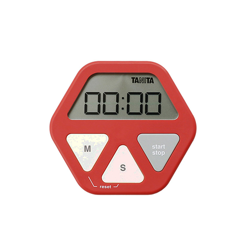  Đồng Hồ Bấm Giây Tanita TD-410 