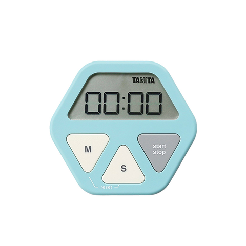  Đồng Hồ Bấm Giây Tanita TD-410 