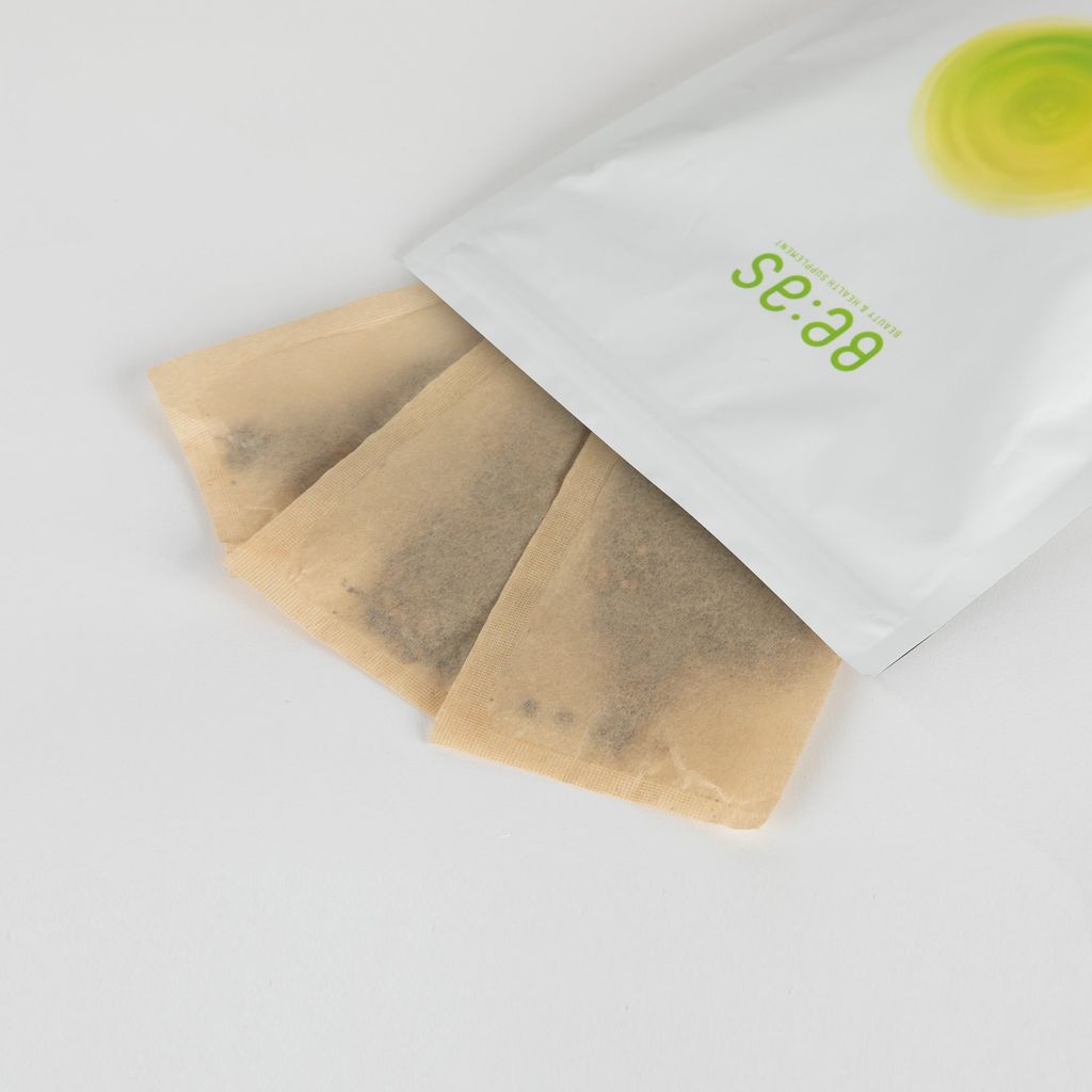 Trà Hỗn Hợp 10 Loại - Blended Tea 10