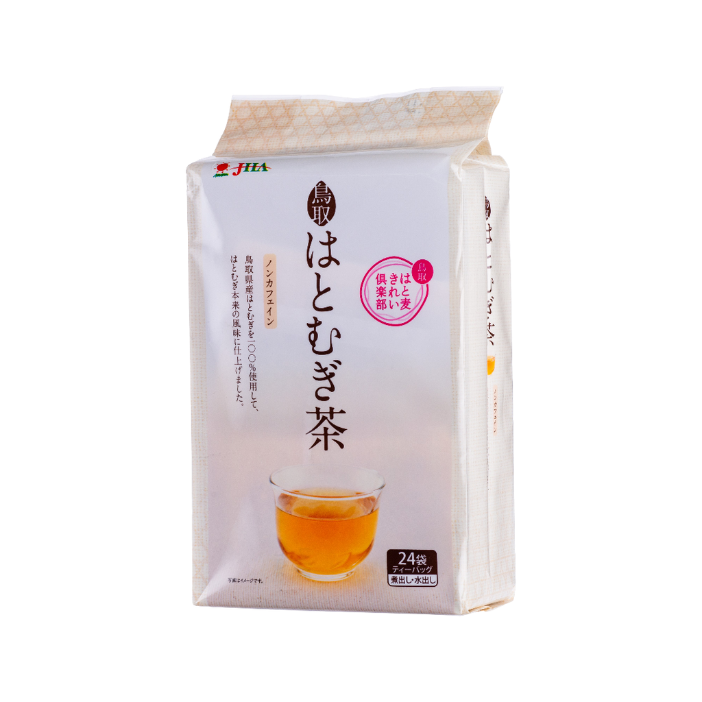 Trà Hạt Ý Dĩ Tottori Hatomugi