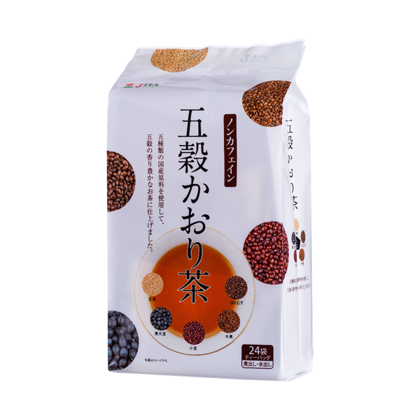  Trà Ngũ Cốc Kaori 