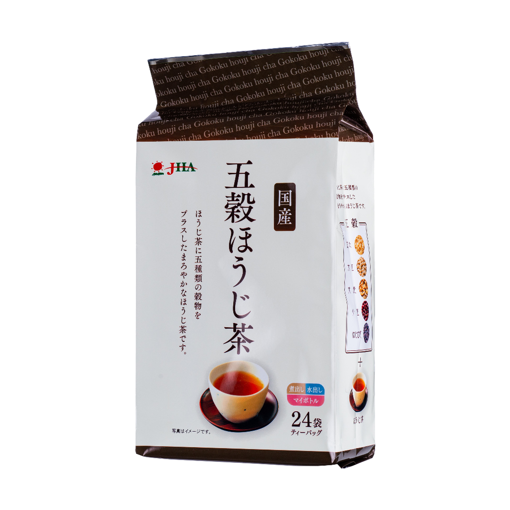 Trà Xanh Hoji Ngũ Cốc