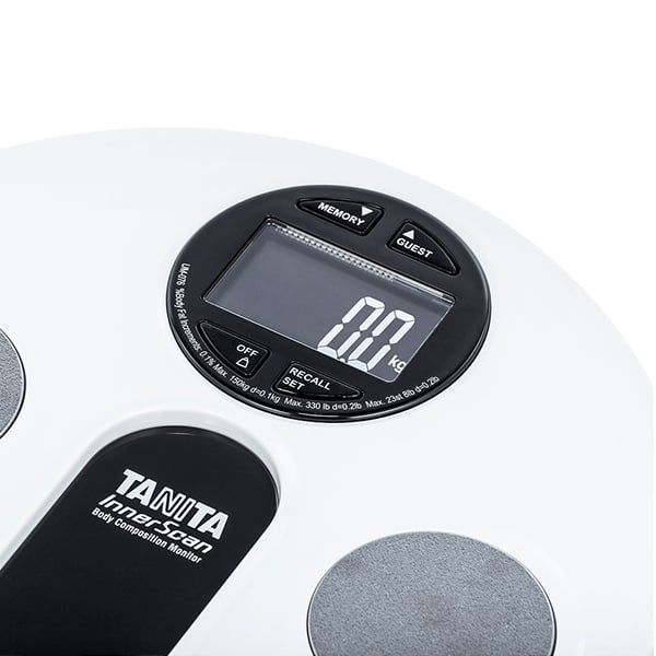 Cân Bàn Điện Tử Tanita UM-076( 5 Chỉ Số )