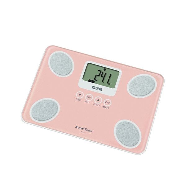 Cân Sức Khỏe và Phân Tích Cơ Thể TANITA BC-731 – YUZUHA Shop