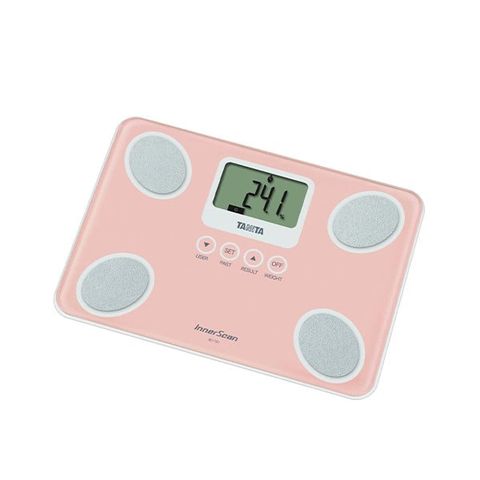  Cân Sức Khỏe và Phân Tích Cơ Thể TANITA BC-731 
