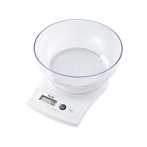  Cân Điện Tử Nhà Bếp Tanita KD-160 