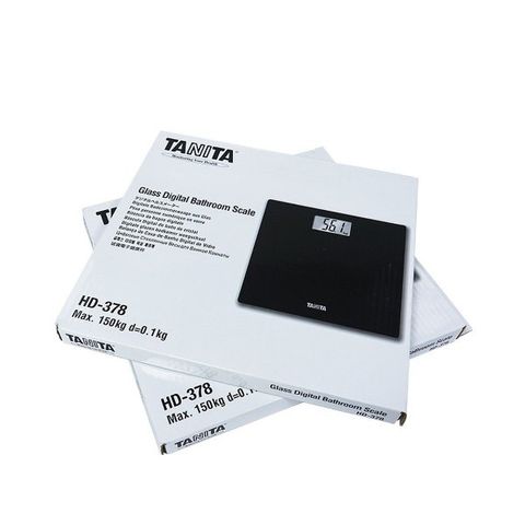  Cân Sức Khỏe Điện Tử Tanita HD-378 