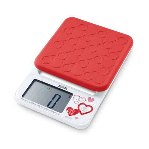  Cân Điện Tử Nhà Bếp Tanita KD-192 