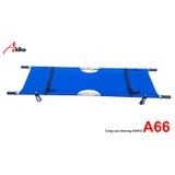 Cáng cứu thương bằng bạt Akiko A66