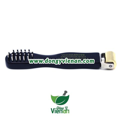 Giữ gìn nét thanh xuân với bàn chải tiên - lăn đồng láng