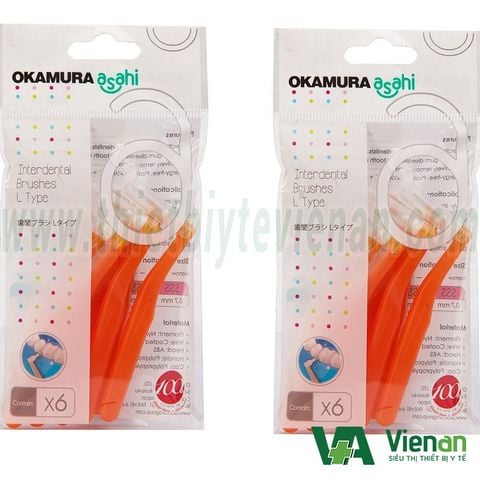 Bàn chải kẻ răng