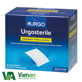 Gạc vô khuẩn UrgosTerile