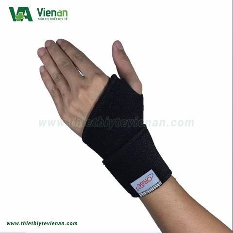 Băng thun cổ tay ORBE