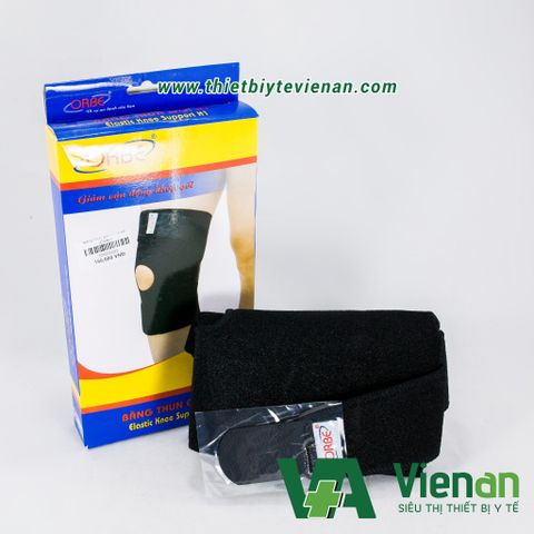 Băng thun gối H1 Orbe