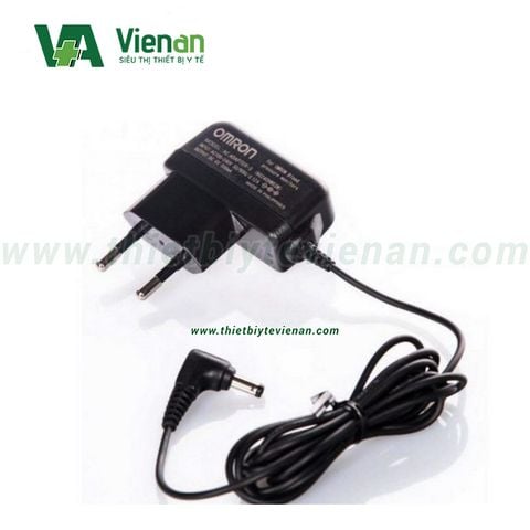 Bộ đổi điện máy huyết áp Omron