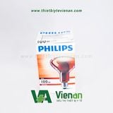 Bóng đèn hồng ngoại Philip 150W