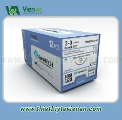 Chỉ phẫu thuật DemeLENE - DemeTECH'S Polypropylene Sutures