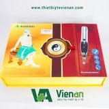 Bút dò huyệt châm cứu Aukewel Dr.ACU AK-2000B