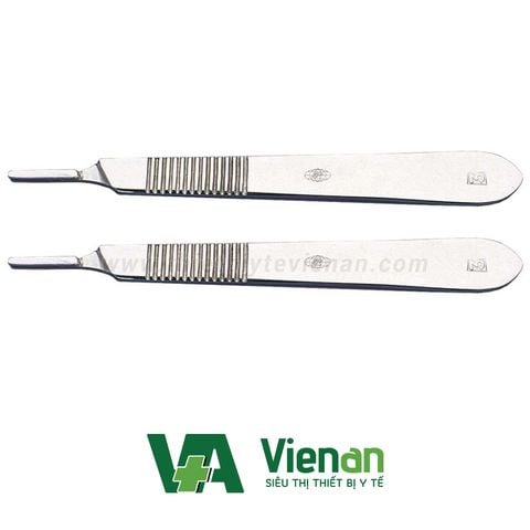 Cán dao mổ số 3