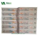 Kim Tiêm Filler, Botox Nano Cannula Needle