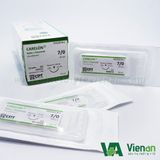 Chỉ phẫu thuật CPT Carelon 1 kim số 7/0 – Thiết bị y tế đạt chuẩn