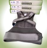 Đai chống gù lưng Goodback - Việt Nam