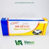 Đai số 8 - Cố định xương đòn, cơ delta,cơ khớp ức