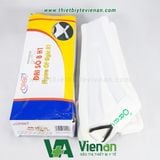 Đai số 8 - Cố định xương đòn, cơ delta,cơ khớp ức