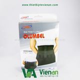 Đai thắt lưng Olumbel