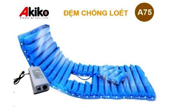 Đệm chống loét có lỗ AKIKO A75