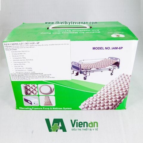 Đệm chống loét Imedicare Singapore