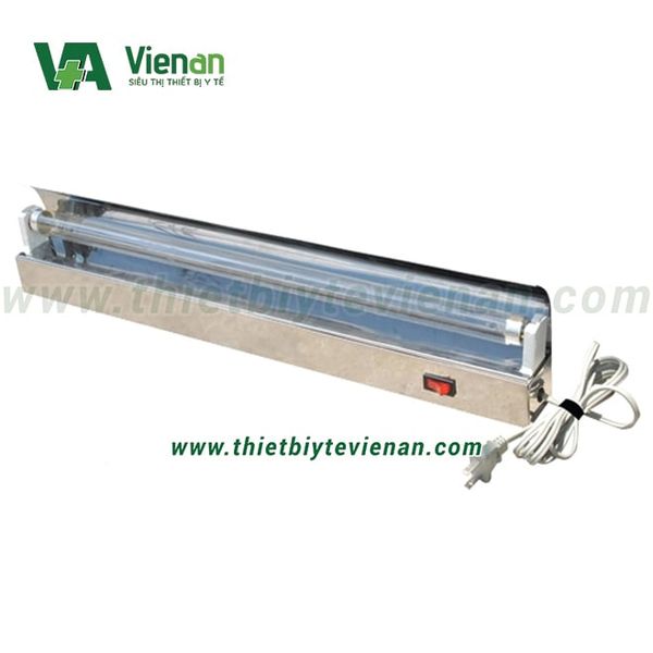 Máng đèn 1 bóng cực tím inox TNE 45 - Với chất liệu cao cấp