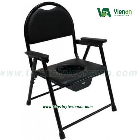 Ghế bô đen da cao cấp Kato K1 giải pháp cho người cao tuổi!