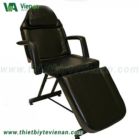 Giường Thẩm mỹ, Spa