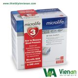 Máy Huyết áp Microlife BP A3L Comfort bắp tay