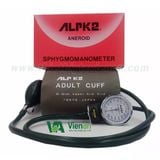 Huyết áp cơ ALPK2 500V kèm tai nghe FT 801