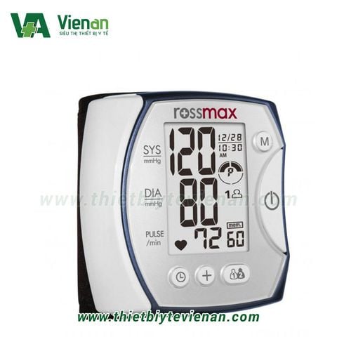 Máy đo Huyết Áp Rosmax V701