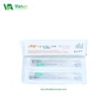 Kim tiêm Filler vùng mông, ngực Cannula 18G 19G