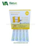 Kim siêu nhỏ tiêm căng bóng da, tinh chất Nano Needle