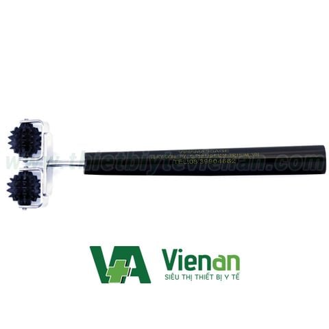 Lăn Cầu đôi sừng nhỏ