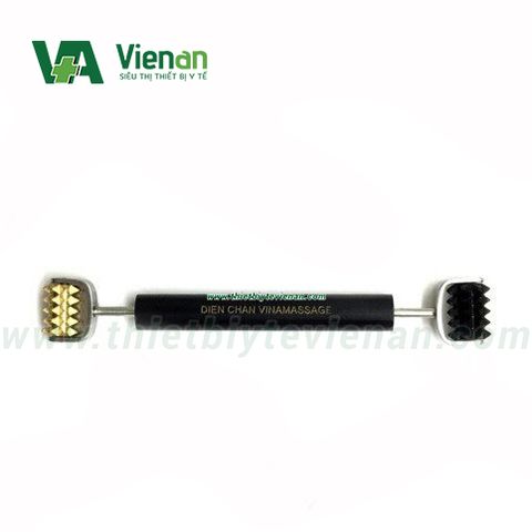 Lăn đồng sừng diện chẩn