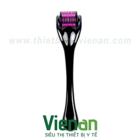 Cây lăn kim Iron 540 kim đỏ 1.0